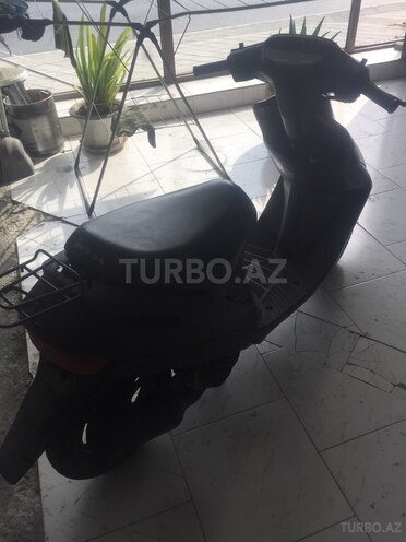 Honda Dio AF 2008, 8,500 km - 0.1 l - Bakı