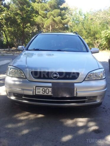 Opel Astra 1999, 300,000 km - 1.8 l - Bakı