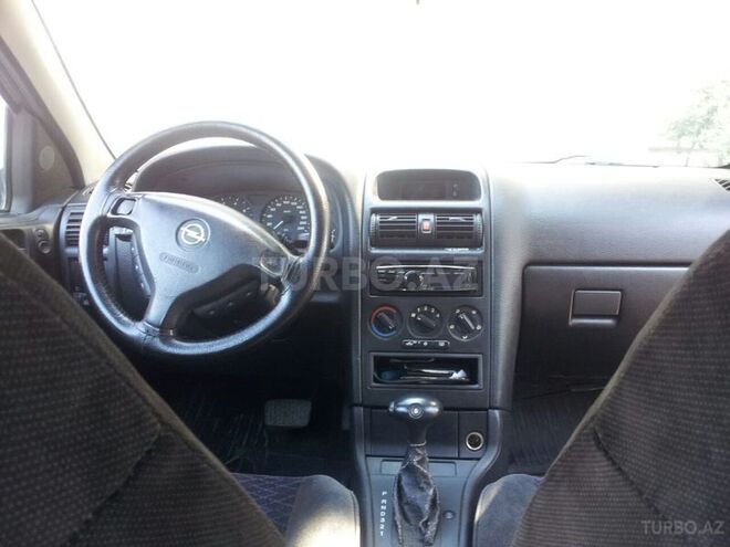 Opel Astra 1999, 300,000 km - 1.8 l - Bakı