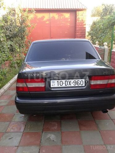 Volvo 960 1995, 220,000 km - 2.5 л - Bakı