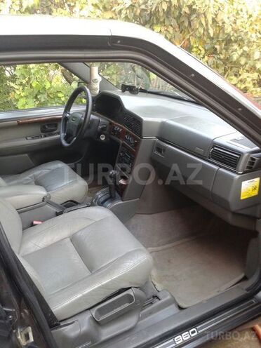 Volvo 960 1995, 220,000 km - 2.5 л - Bakı