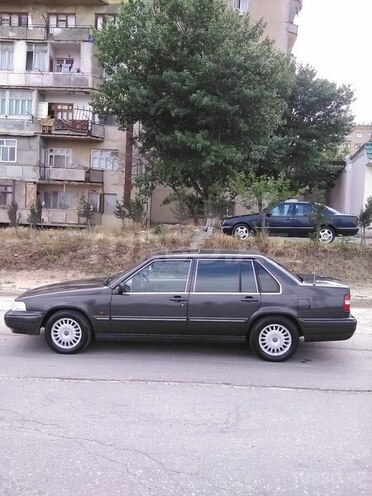 Volvo 960 1995, 220,000 km - 2.5 л - Bakı