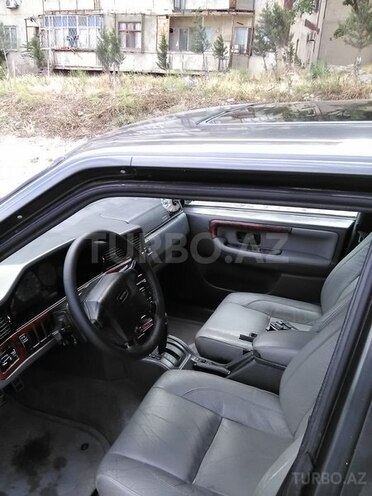 Volvo 960 1995, 220,000 km - 2.5 л - Bakı