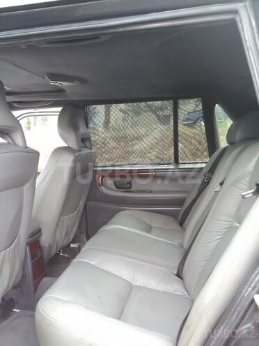 Volvo 960 1995, 220,000 km - 2.5 л - Bakı