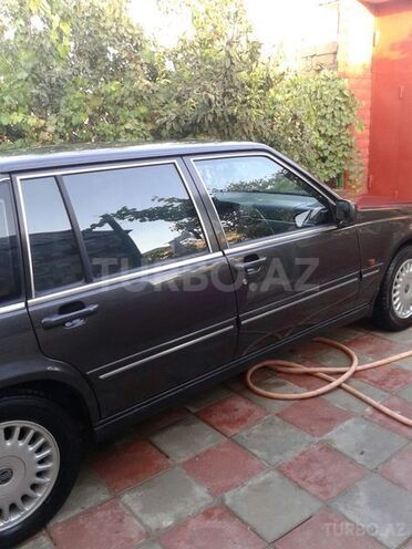 Volvo 960 1995, 220,000 km - 2.5 л - Bakı