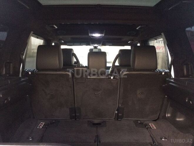 Land Rover Discovery 2006, 205,000 km - 2.7 l - Bakı