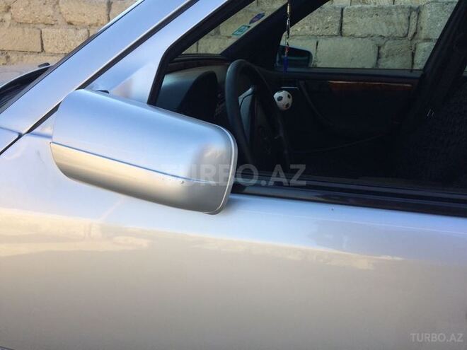 Mercedes C 240 1998, 251,000 km - 2.4 л - Bakı