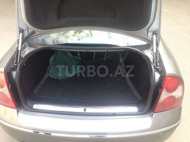 Volkswagen Passat 2002, 180,000 km - 1.8 l - Bakı