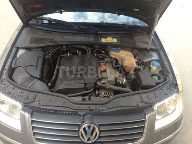 Volkswagen Passat 2002, 180,000 km - 1.8 l - Bakı