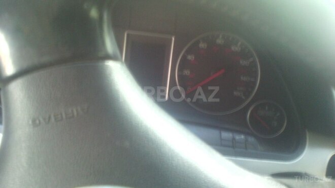 Audi A4 2004, 140,000 km - 1.8 л - Bakı