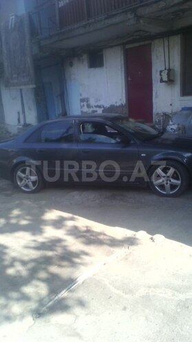 Audi A4 2004, 140,000 km - 1.8 л - Bakı