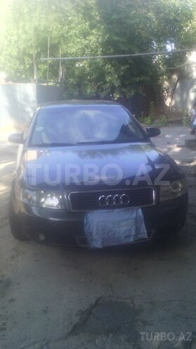 Audi A4 2004, 140,000 km - 1.8 л - Bakı