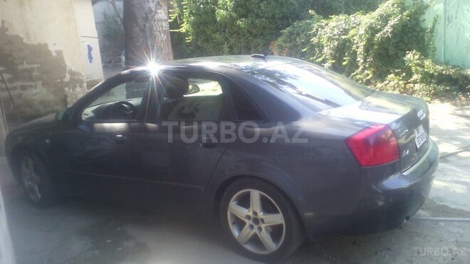 Audi A4 2004, 140,000 km - 1.8 л - Bakı