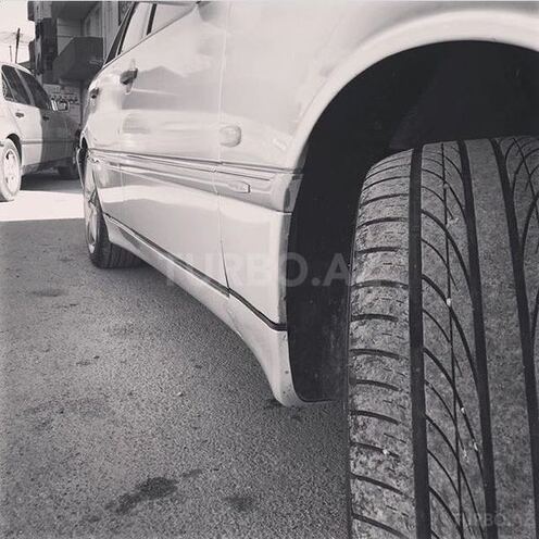 Mercedes C 240 1998, 251,000 km - 2.4 л - Bakı