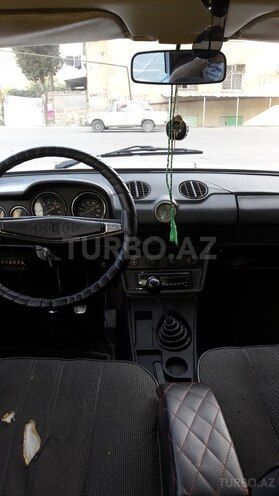 LADA (VAZ) 2106 1995, 150,000 km - 1.5 l - Bakı