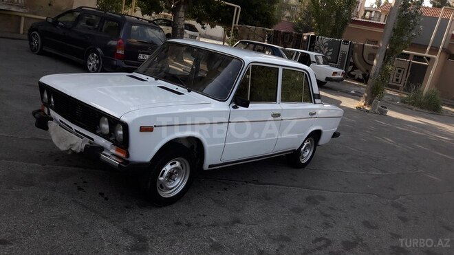 LADA (VAZ) 2106 1995, 150,000 km - 1.5 l - Bakı