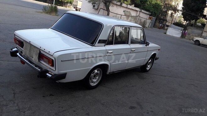 LADA (VAZ) 2106 1995, 150,000 km - 1.5 l - Bakı