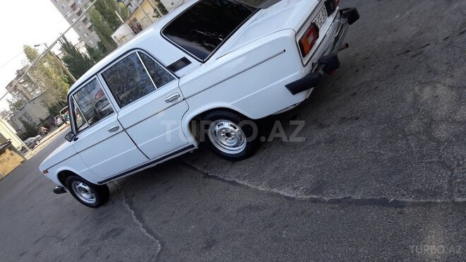 LADA (VAZ) 2106 1995, 150,000 km - 1.5 l - Bakı