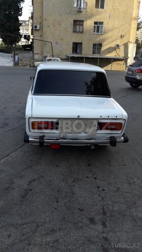 LADA (VAZ) 2106 1995, 150,000 km - 1.5 l - Bakı