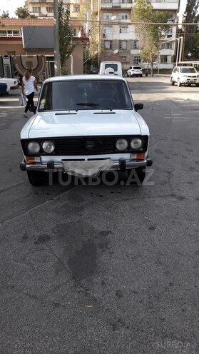LADA (VAZ) 2106 1995, 150,000 km - 1.5 l - Bakı