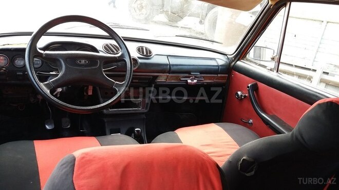 LADA (VAZ) 2106 1976, 46,652 km - 0.2 л - Bakı