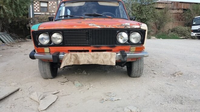 LADA (VAZ) 2106 1976, 46,652 km - 0.2 л - Bakı