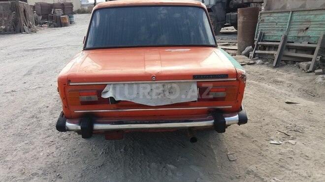 LADA (VAZ) 2106 1976, 46,652 km - 0.2 л - Bakı