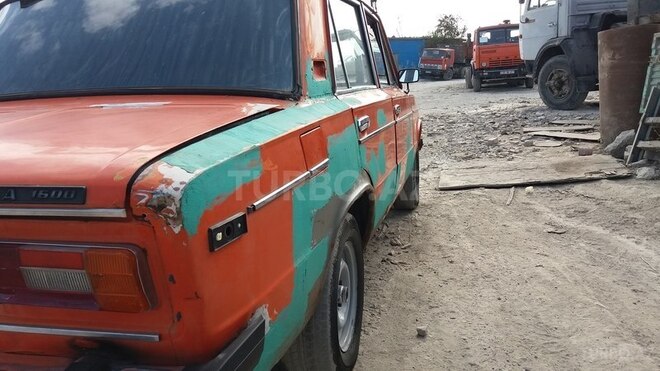 LADA (VAZ) 2106 1976, 46,652 km - 0.2 л - Bakı