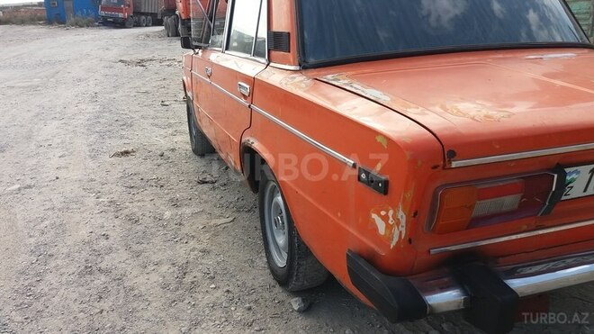 LADA (VAZ) 2106 1976, 46,652 km - 0.2 л - Bakı