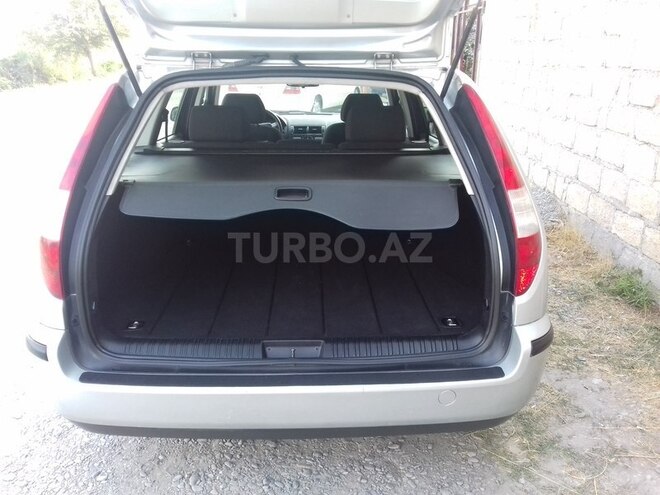 Ford Mondeo 2006, 226,000 km - 2.0 l - Ucar
