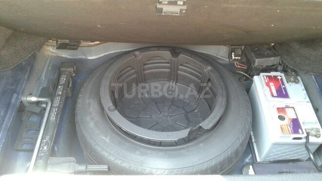 Mercedes C 180 1998, 210,000 km - 1.8 l - Bakı