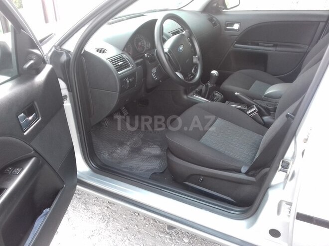 Ford Mondeo 2006, 226,000 km - 2.0 l - Ucar