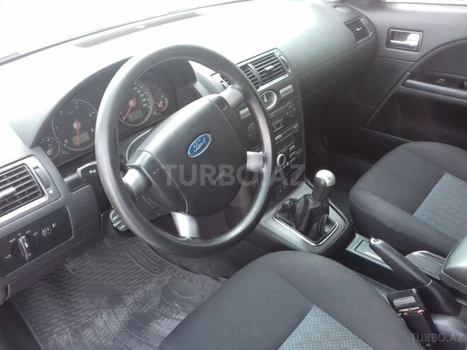 Ford Mondeo 2006, 226,000 km - 2.0 l - Ucar
