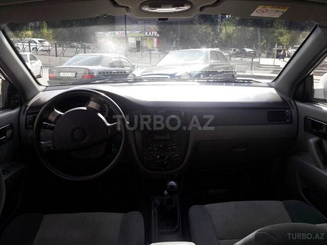 Daewoo Gentra 2014, 97,700 km - 1.5 l - Bakı