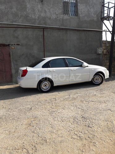 Daewoo Gentra 2014, 97,700 km - 1.5 l - Bakı