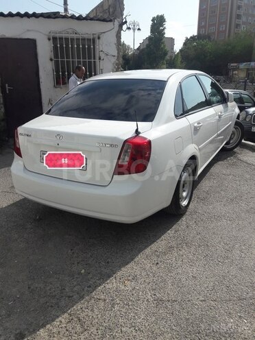 Daewoo Gentra 2014, 97,700 km - 1.5 l - Bakı
