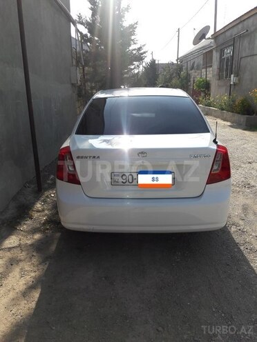 Daewoo Gentra 2014, 97,700 km - 1.5 l - Bakı