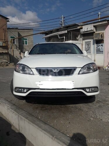 Daewoo Gentra 2014, 97,700 km - 1.5 l - Bakı