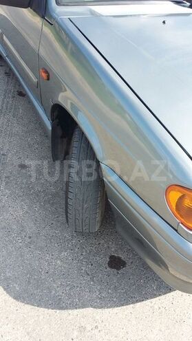 LADA (VAZ) 2115 2012, 118,000 km - 1.6 l - Bakı