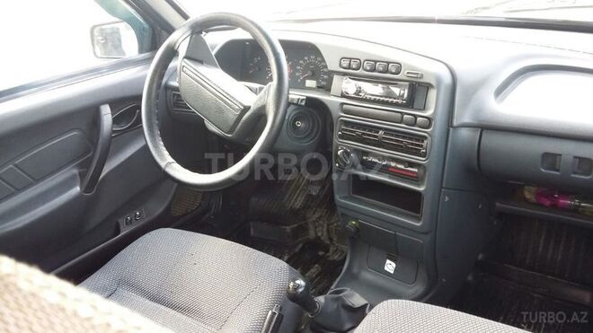 LADA (VAZ) 2115 2012, 118,000 km - 1.6 l - Bakı