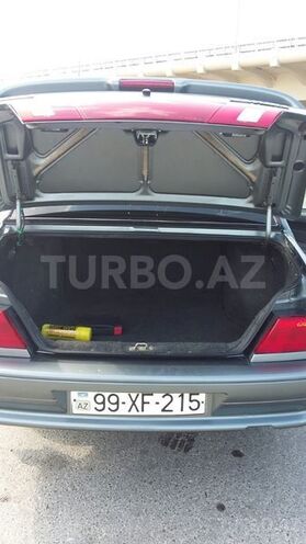 LADA (VAZ) 2115 2012, 118,000 km - 1.6 l - Bakı