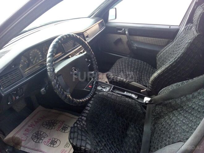 Mercedes 190 1990, 450,000 km - 2.0 л - Bakı