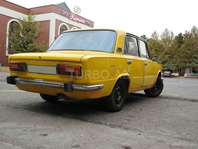 LADA (VAZ) 2106 1981, 150,000 km - 1.3 л - Şirvan