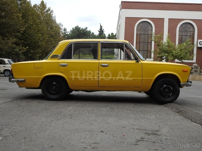 LADA (VAZ) 2106 1981, 150,000 km - 1.3 л - Şirvan