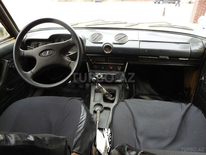 LADA (VAZ) 2106 1981, 150,000 km - 1.3 л - Şirvan