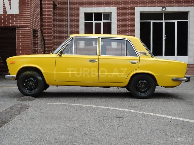 LADA (VAZ) 2106 1981, 150,000 km - 1.3 л - Şirvan