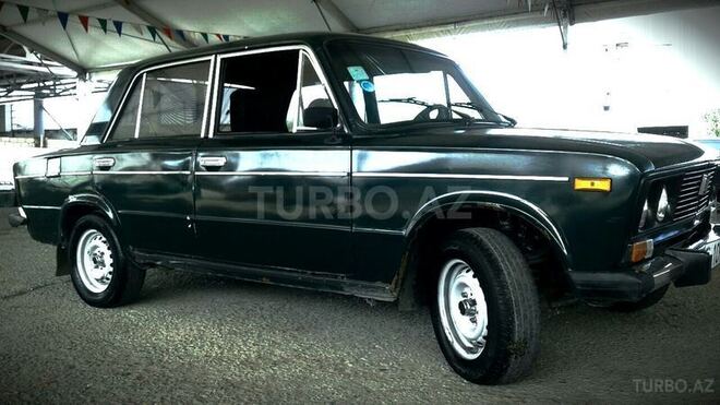LADA (VAZ) 2106 1987, 480,000 km - 1.3 l - Sumqayıt