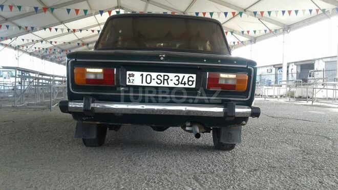LADA (VAZ) 2106 1987, 480,000 km - 1.3 l - Sumqayıt