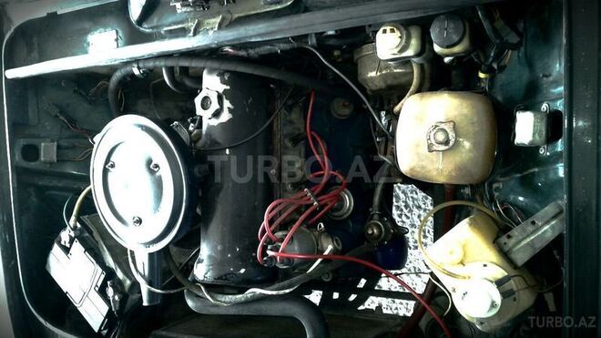LADA (VAZ) 2106 1987, 480,000 km - 1.3 l - Sumqayıt
