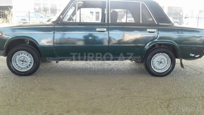 LADA (VAZ) 2106 1987, 480,000 km - 1.3 l - Sumqayıt